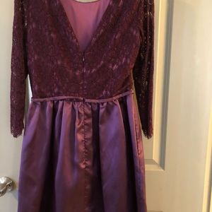 Rent the runway purchase Erin Fetherston size 8